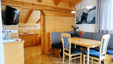 Appartement 46 m²