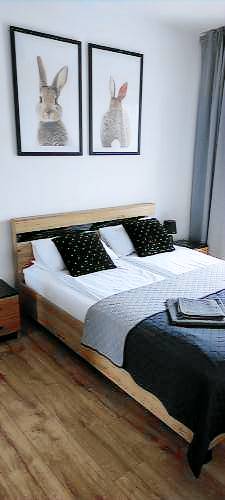 Apartament Częstochowa
