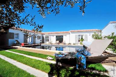 140 m² House