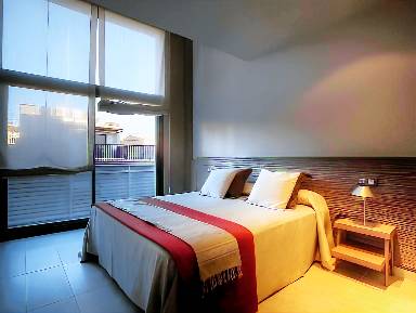 Apartamento de 100 m²