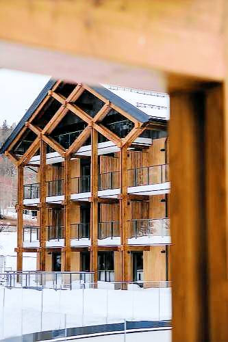 Harmony Valley Resort — photo 5