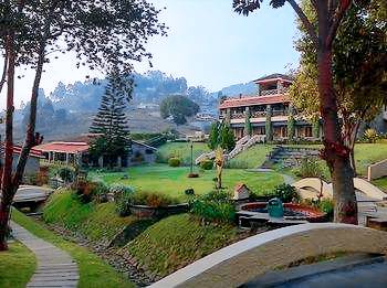 Resort  Kodaikanal