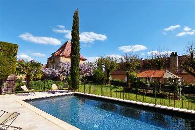 Maison de vacances