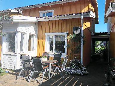 Casa de 118 m²
