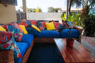 Maison de vacances 120 m²
