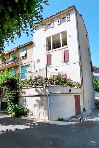 Appartement Millau