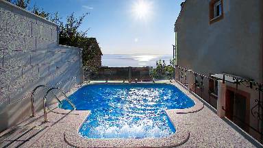 Villa 80 m²