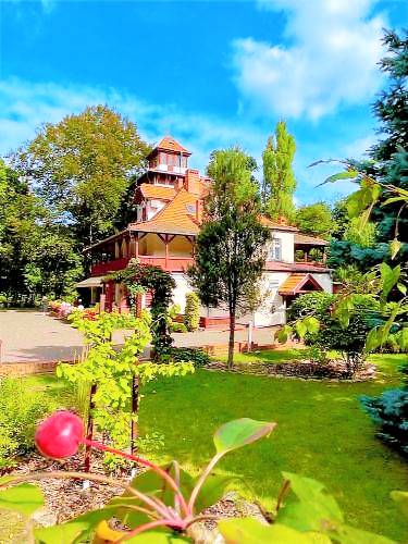 Resort Piła