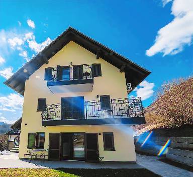 Accommodatie 70 m²