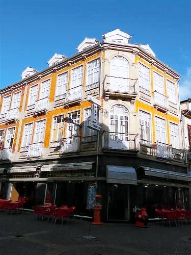 Chambre d'hôtes Vila Real