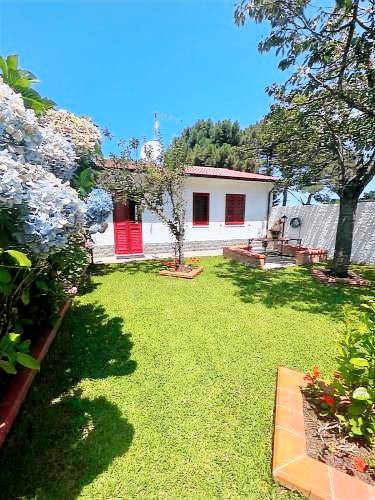 Casa Villa San Giovanni