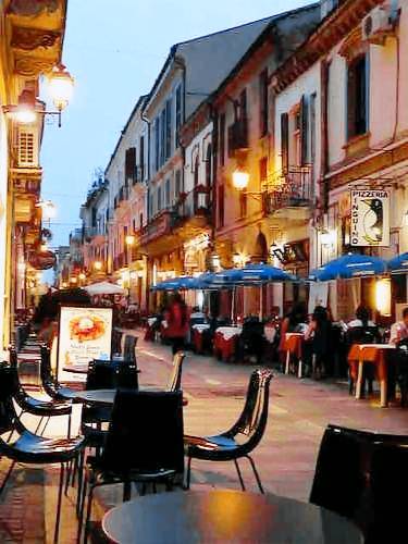 Apartmán Pescara