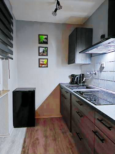 Appartement City-Ost