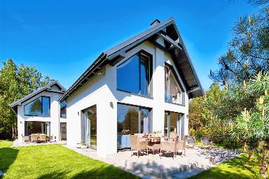 75 m² Dom