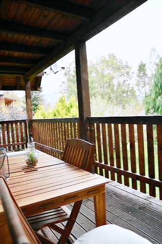 Bed & Breakfast Wetlina