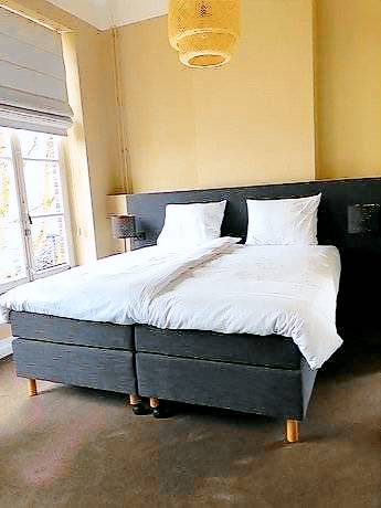 Bed & Breakfast Kessel
