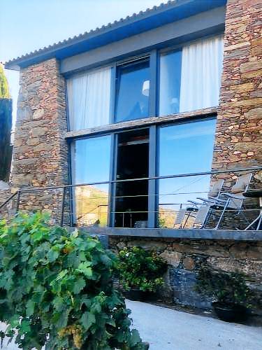 96 m² Ferienhaus