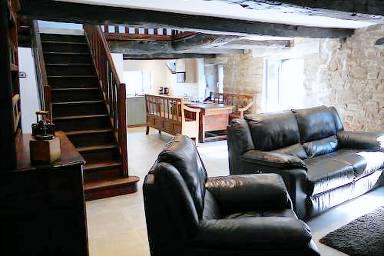 Maison de vacances 80 m²