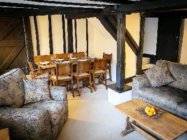 124 m² Cottage