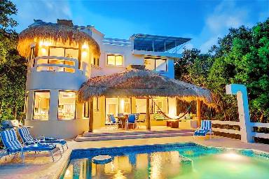 Villa