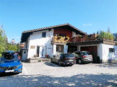Appartement 55 m²