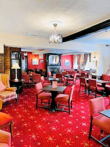 Crown Hotel Brackley — photo 4