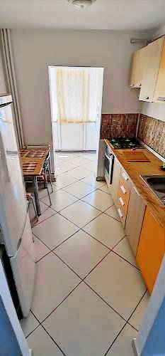 Apartment Pitesti