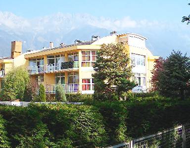 Apartament