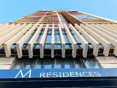 Apartamento de 230 m²
