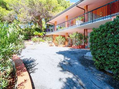 Villa 60 m²