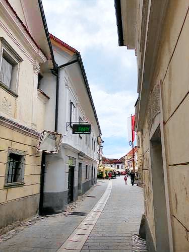 Apartma Vrbnje