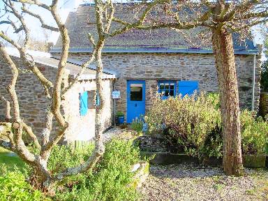 Maison de vacances 65 m²