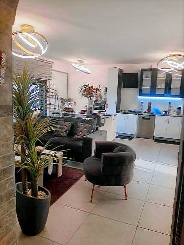 Appartement Netanya