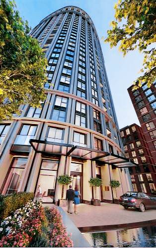 Apartment  West Hampstead