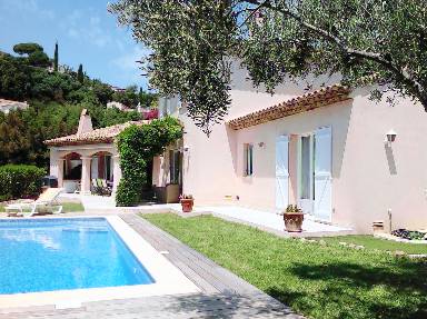 Villa 150 m²