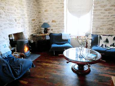 Maison de vacances 130 m²