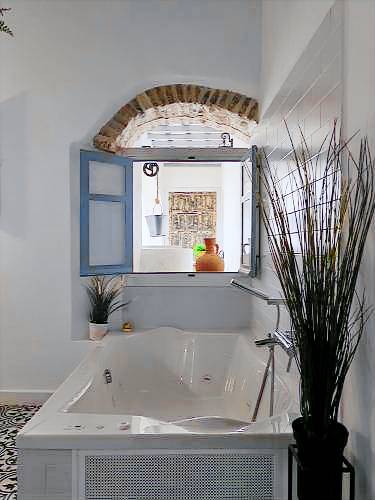 Apartamento Medina-Sidonia