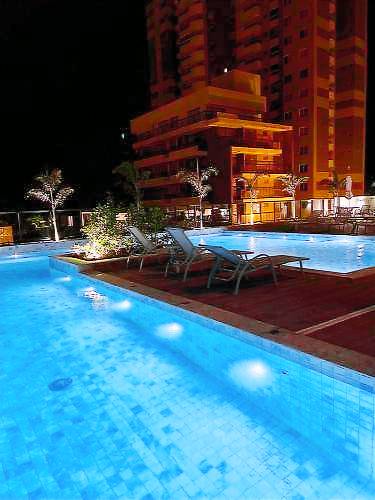 Apartamento Ilhéus