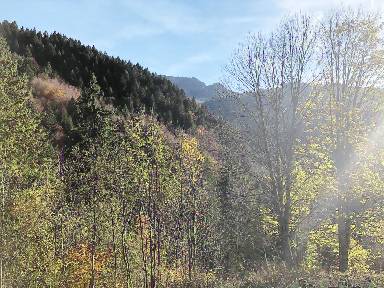 Appartement 60 m²
