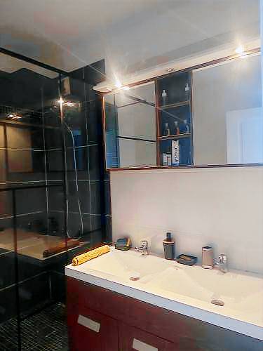 Appartement La Montagne