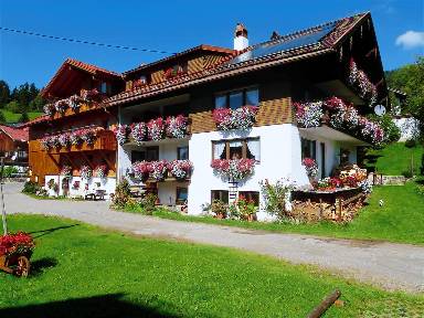 Appartement 100 m²