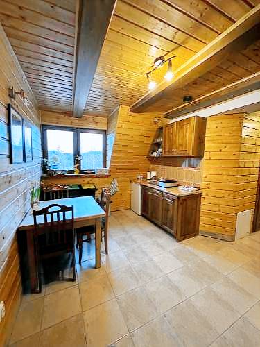 Bed & Breakfast Kalnica
