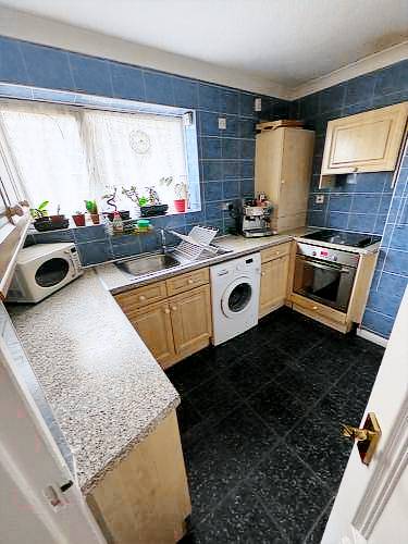 Bed and breakfast West London