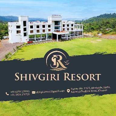 Shivgiri Resort