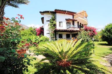 Anatolia Resort