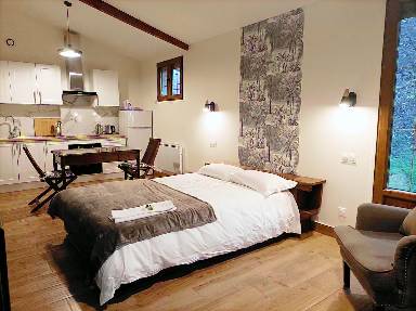 Cottage