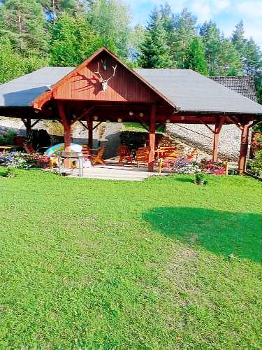 Apartament Ogrodzieniec
