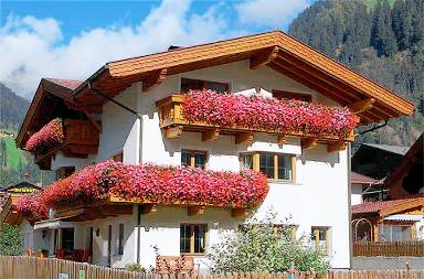 Appartement 45 m²