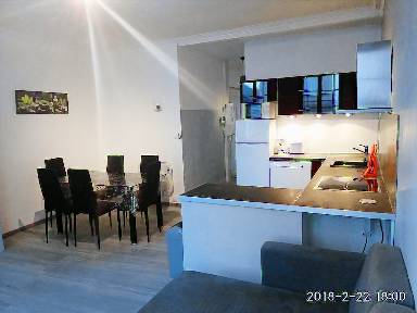 Maison de vacances