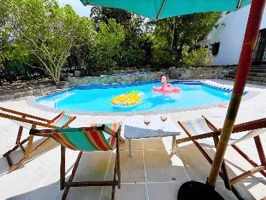 Appartement 130 m²